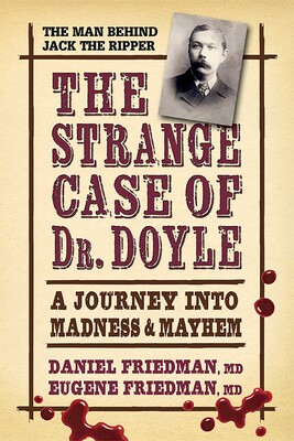 Strange Case of Dr. Doyle