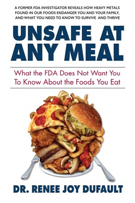 Unsafe at Any Meal Unsafe at Any Meal