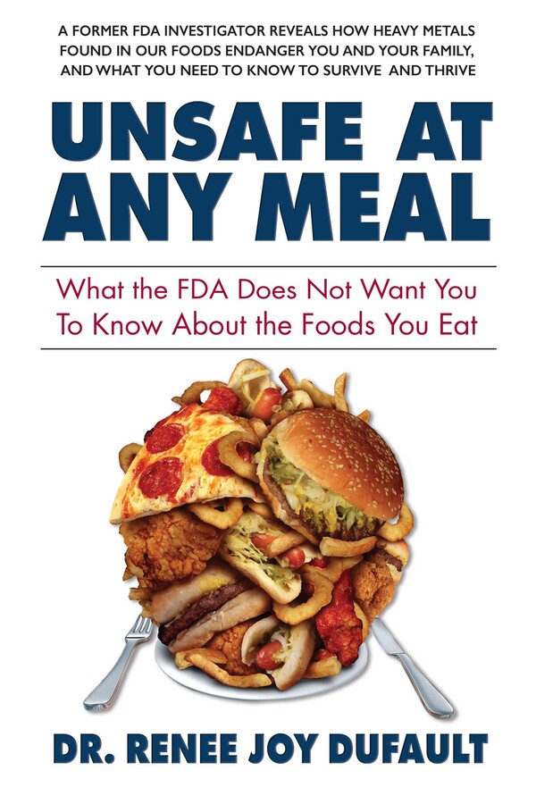 Unsafe at Any Meal