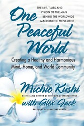One Peaceful World One Peaceful World