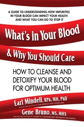 What's in Your Blood and Why You Should Care