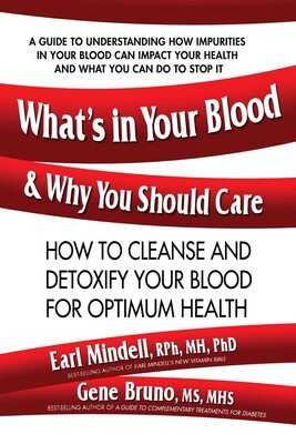 What's in Your Blood and Why You Should Care