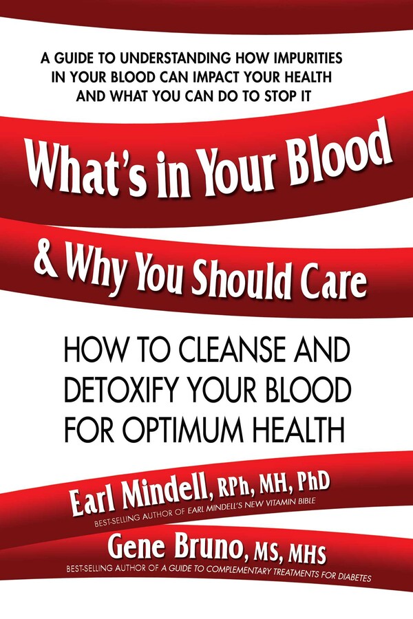 What's in Your Blood and Why You Should Care