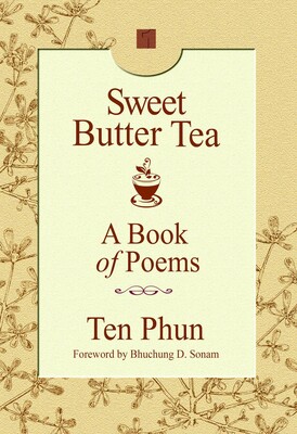 Sweet Butter Tea