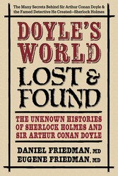 Doyle's World—Lost & Found
