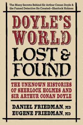 Doyle's World—Lost & Found
