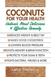 Coconuts for Your Health