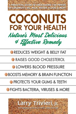 Coconuts for Your Health