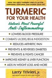 Turmeric for Your Health