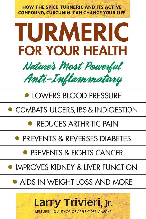 Turmeric for Your Health