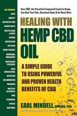 Healing With Hemp CBD Oil Healing With Hemp CBD Oil