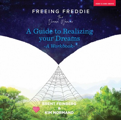 Freeing Freddie the Dream Weaver Freeing Freddie the Dream Weaver