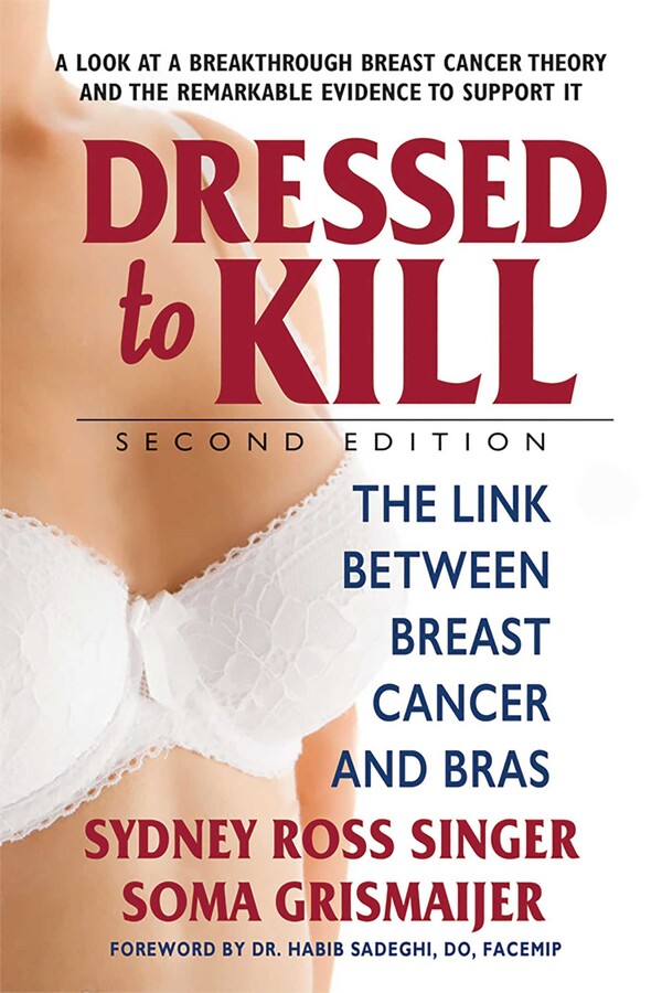 Dressed to Kill