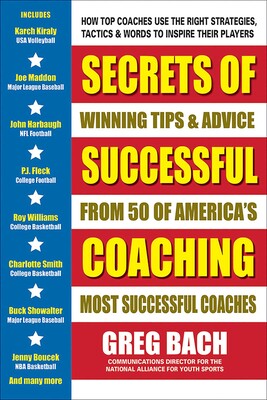 Secrets of Successful Coaching Secrets of Successful Coaching
