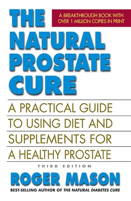 The Natural Prostate Cure The Natural Prostate Cure