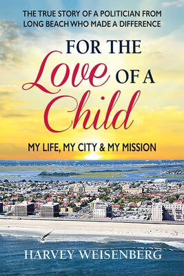 For the Love of a Child