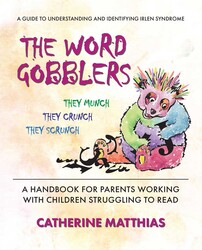 The Word Gobblers
