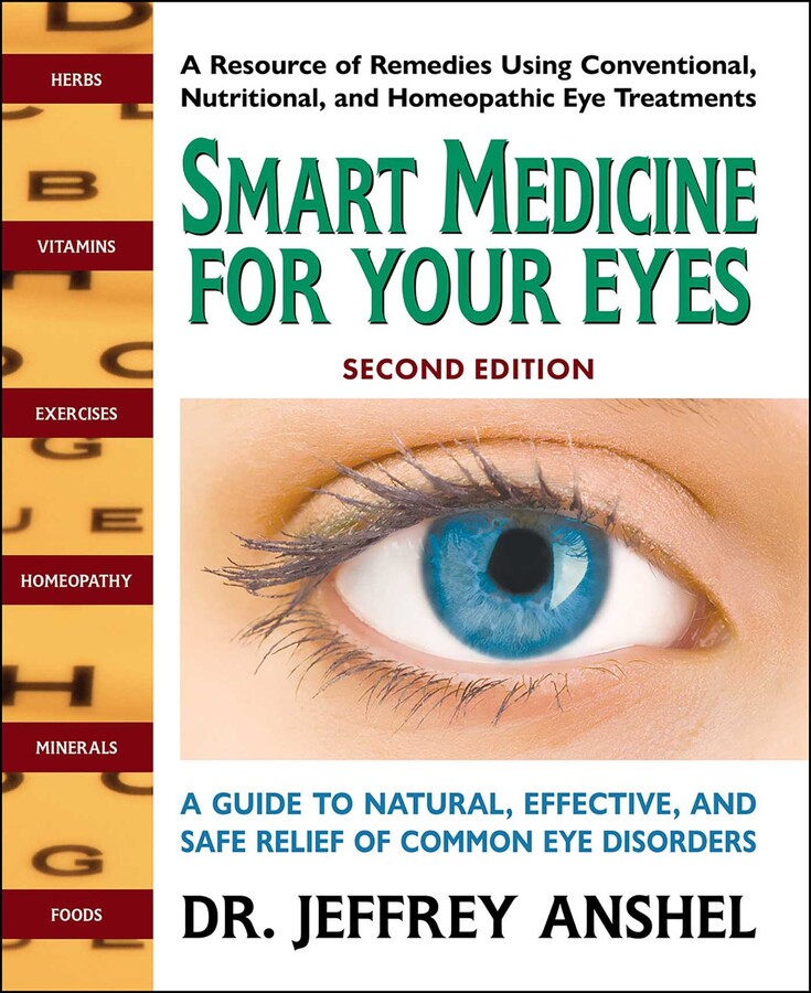 Smart Medicine For Your Eyes