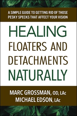 Healing Floaters and Detachments Naturally Healing Floaters and Detachments Naturally