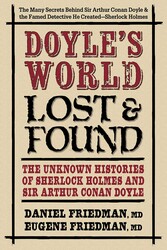 Doyle's World—Lost & Found