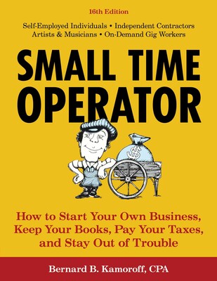 Small Time Operator Small Time Operator