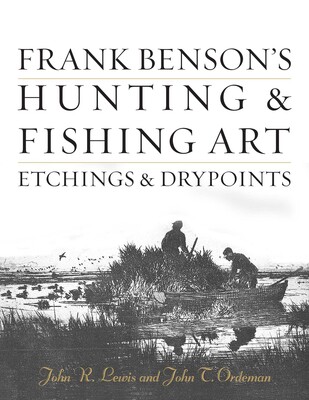 Frank Benson's Hunting & Fishing Art Frank Benson's Hunting & Fishing Art