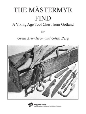 Mästermyr Find Mästermyr Find