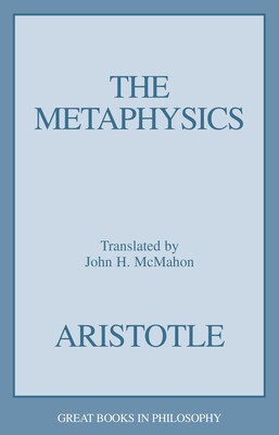 Metaphysics Metaphysics