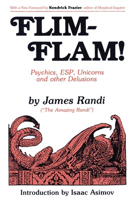 Flim-Flam! Flim-Flam!