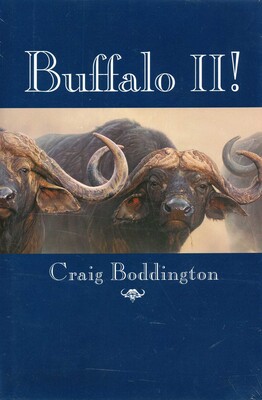 Buffalo II! Buffalo II!
