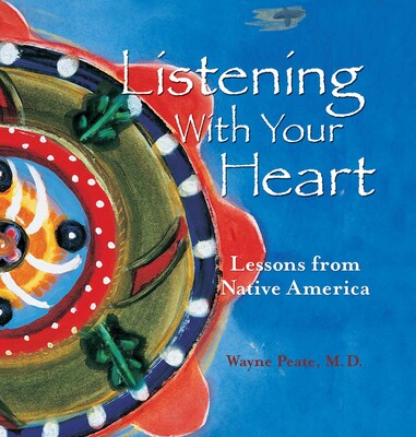 Listening With Your Heart Listening With Your Heart