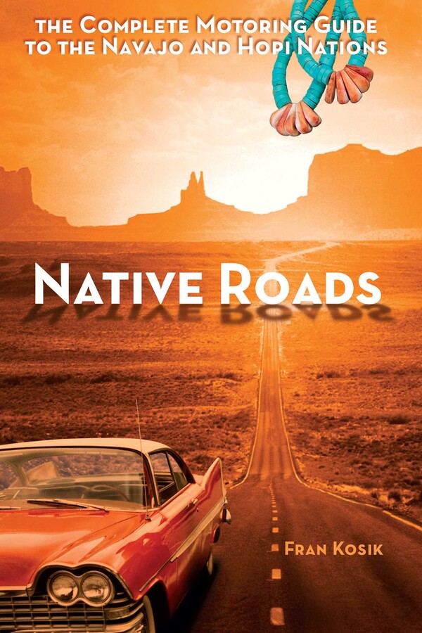 Native Roads