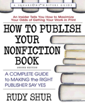 How to Publish Your Nonfiction Book How to Publish Your Nonfiction Book