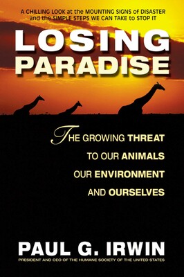 Losing Paradise Losing Paradise