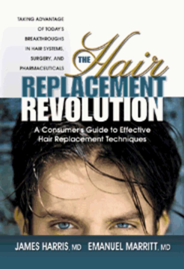 Hair Replacement Revolution