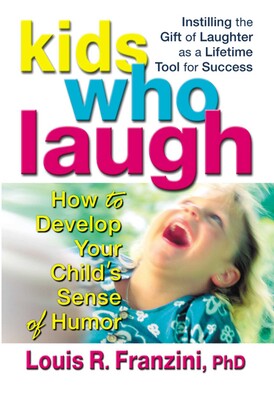 Kids Who Laugh Kids Who Laugh