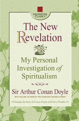 The New Revelation The New Revelation