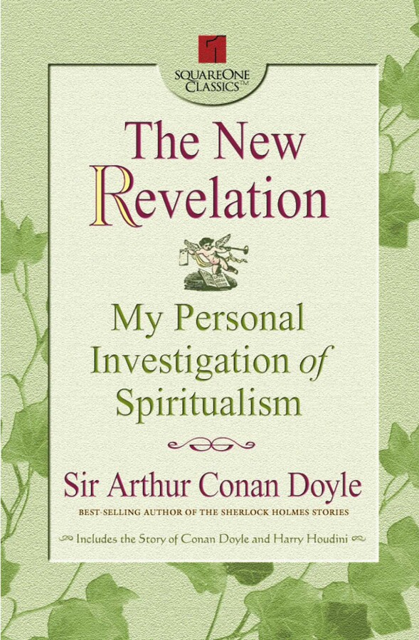 New Revelation