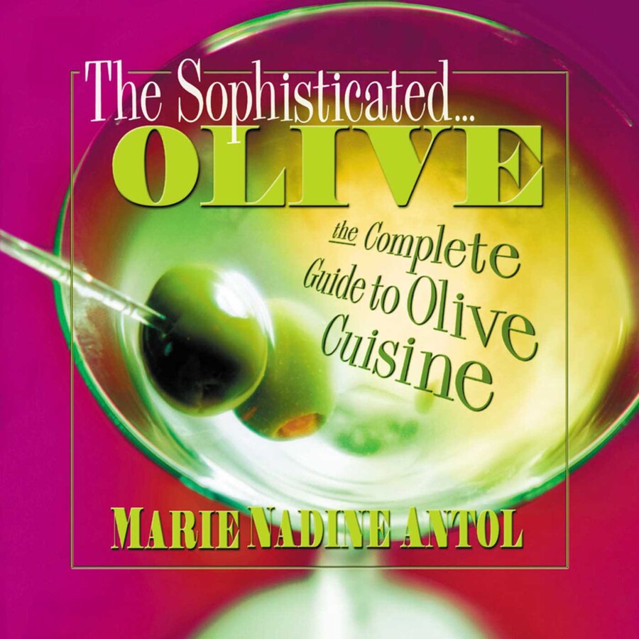 Sophisticated Olive