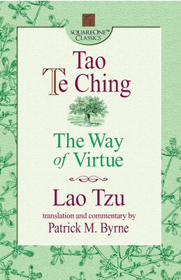Tao Te Ching Tao Te Ching
