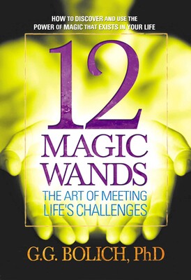 12 Magic Wands 12 Magic Wands