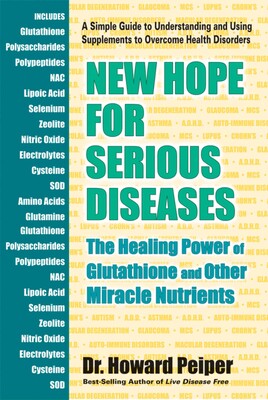 New Hope for Serious Diseases New Hope for Serious Diseases