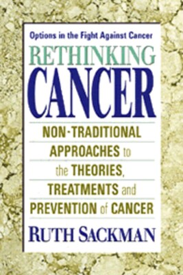 Rethinking Cancer