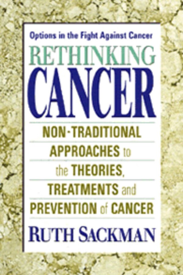 Rethinking Cancer