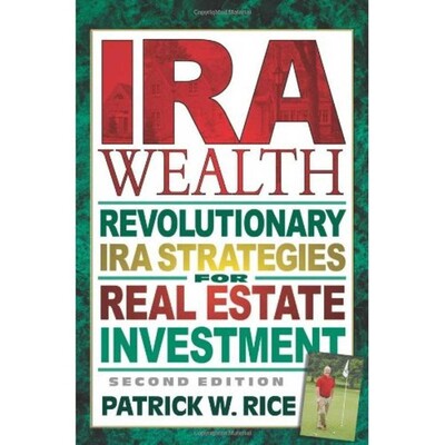 IRA Wealth