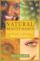 Natural Beauty Basics