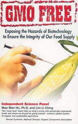 GMO Free GMO Free