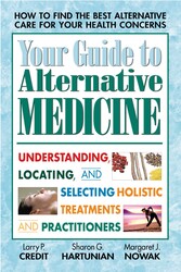 Your Guide to Alternative Medicine