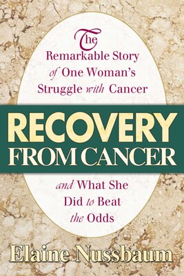 Recovery from Cancer Recovery from Cancer