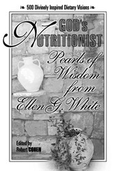God's Nutritionist
